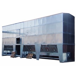 Afz205 Vostar CDF 230