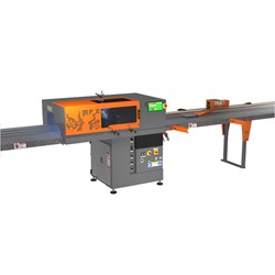 Afk110 Tigersaw TS1000