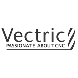 Vectric Vierkant