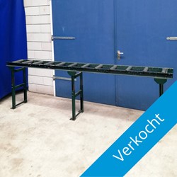 Zgm2001 Rollenbaanjd